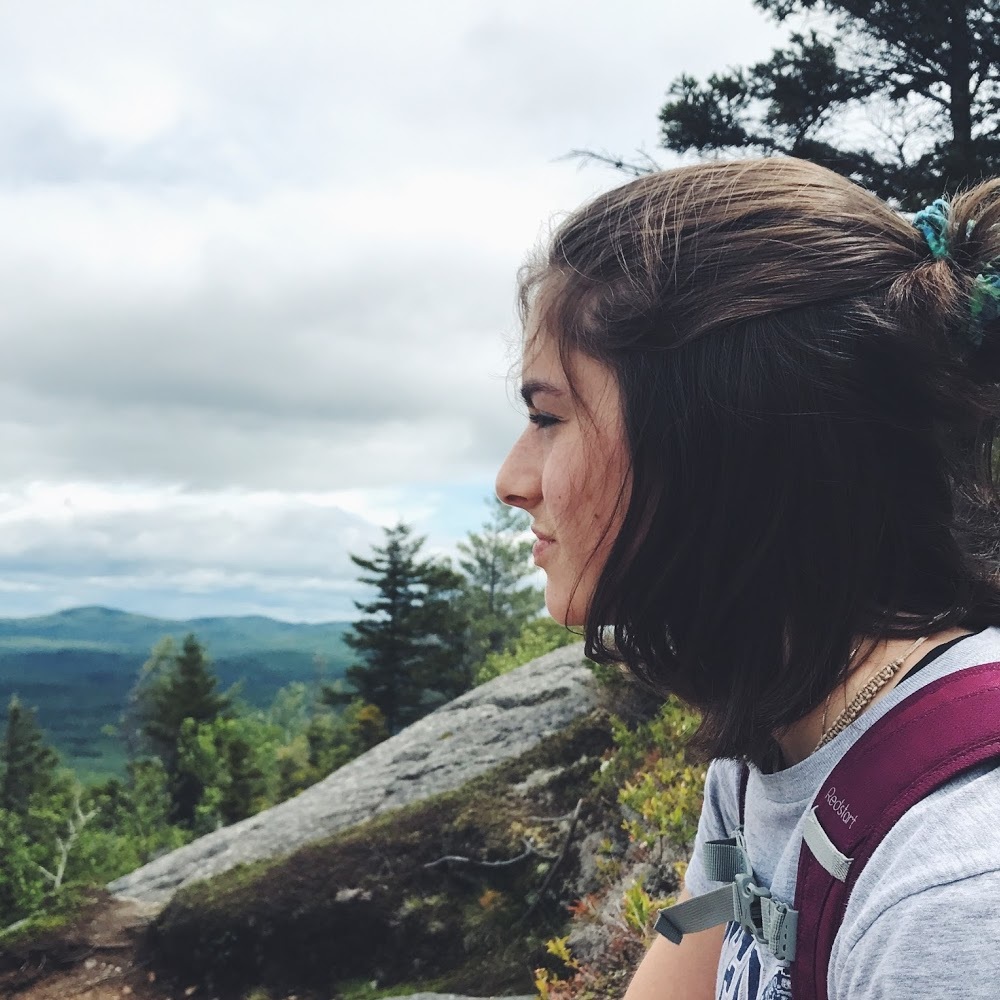 Meet your Posher, Maria